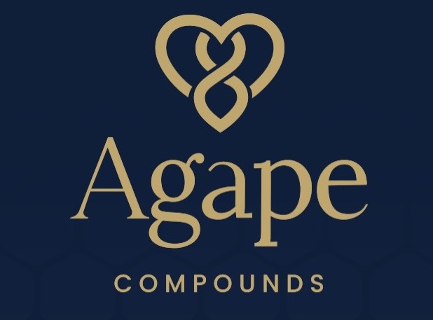 Agape Compounds Research Library